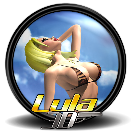 Lula 3D 1 Icon 512x512 png